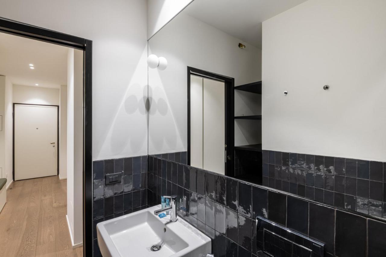 Easylife - Elegante Monolocale In Corso Magenta Apartment Milan