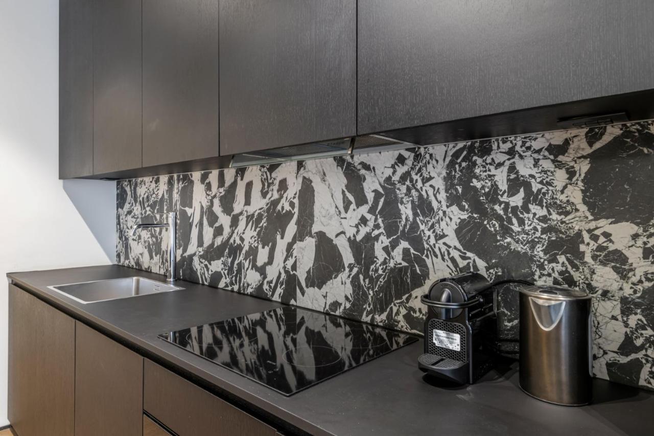 Easylife - Elegante Monolocale In Corso Magenta * Milan