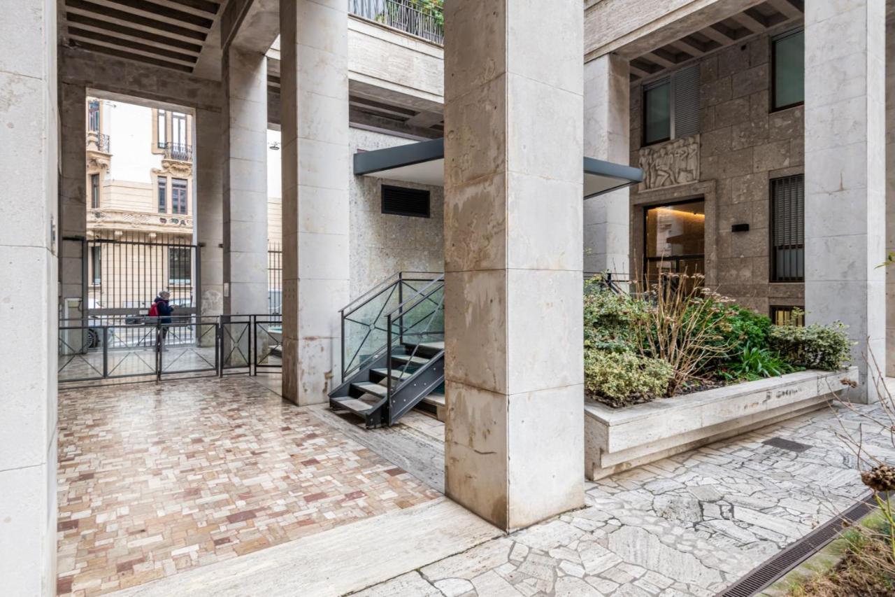 Apartment Easylife - Elegante Monolocale In Corso Magenta