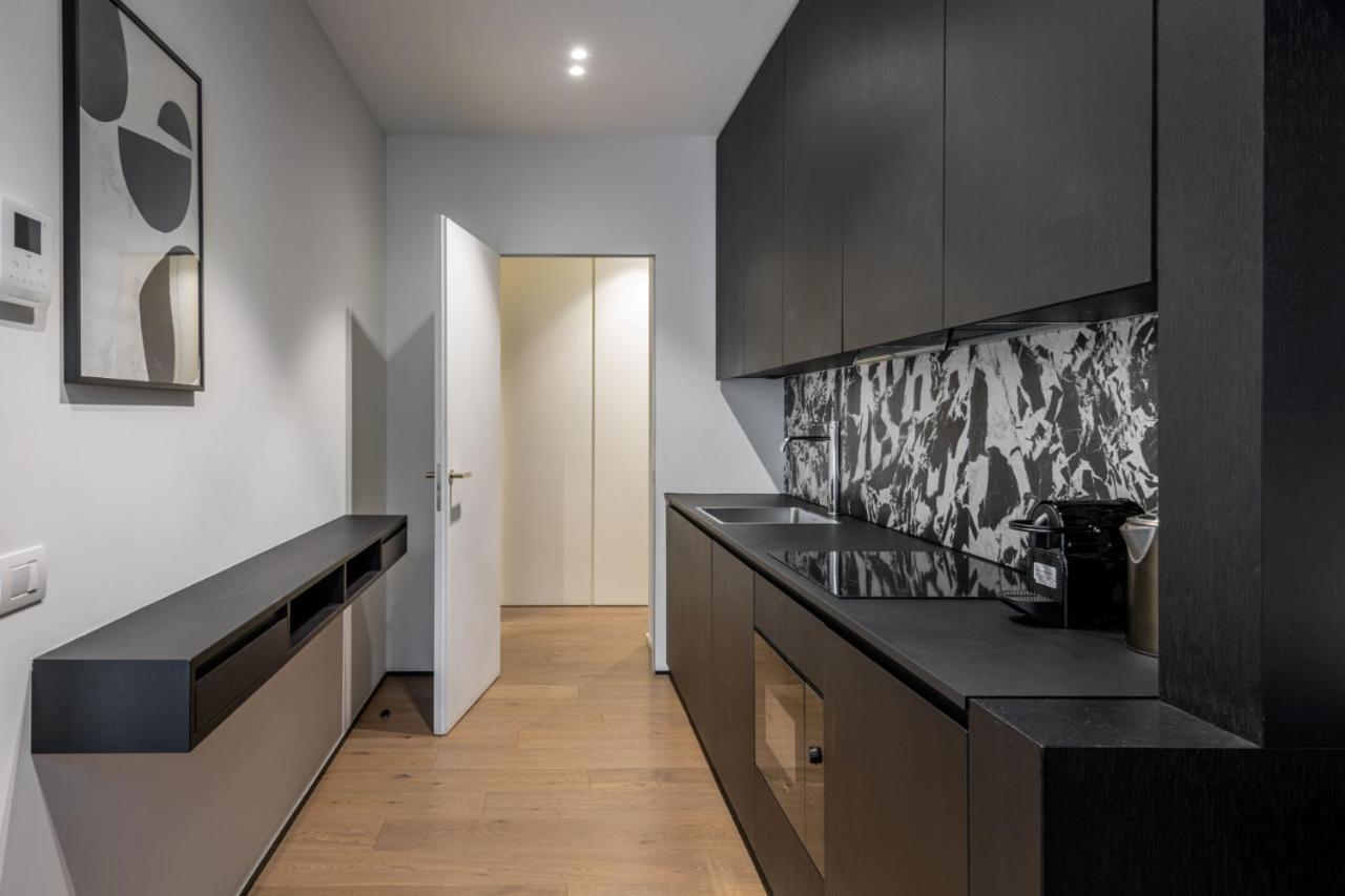 Easylife - Elegante Monolocale In Corso Magenta Apartment Milan