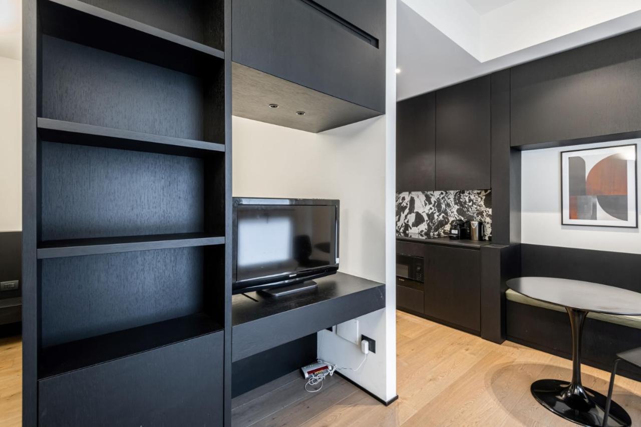 Apartment Easylife - Elegante Monolocale In Corso Magenta Milan