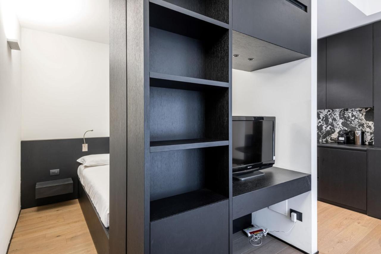 Easylife - Elegante Monolocale In Corso Magenta Milan
