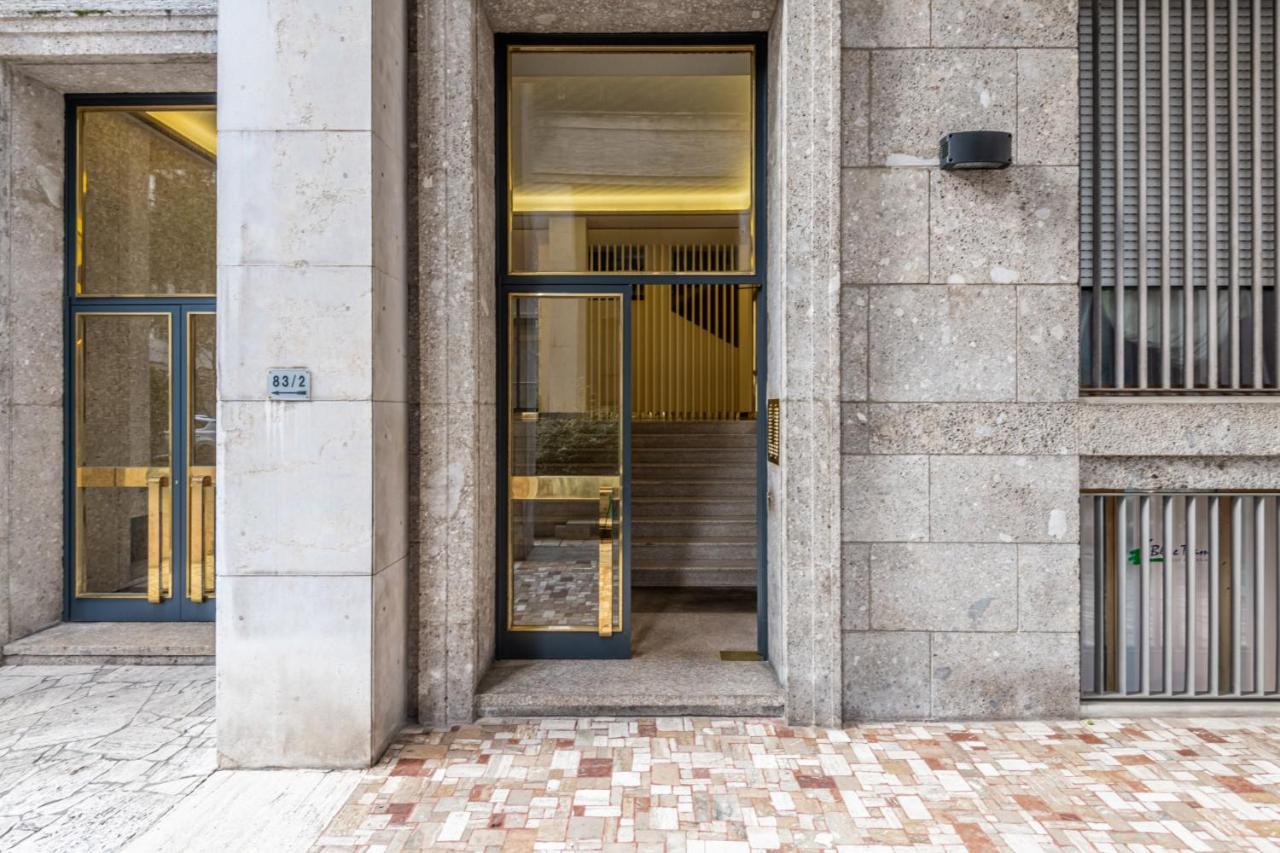 Apartment Easylife - Elegante Monolocale In Corso Magenta Milan