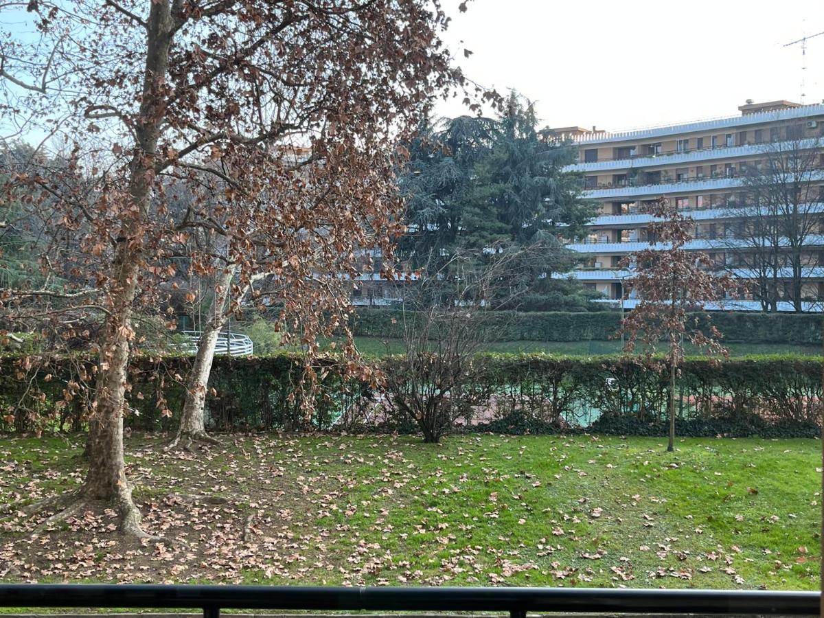 San Siro Club Apartamento *