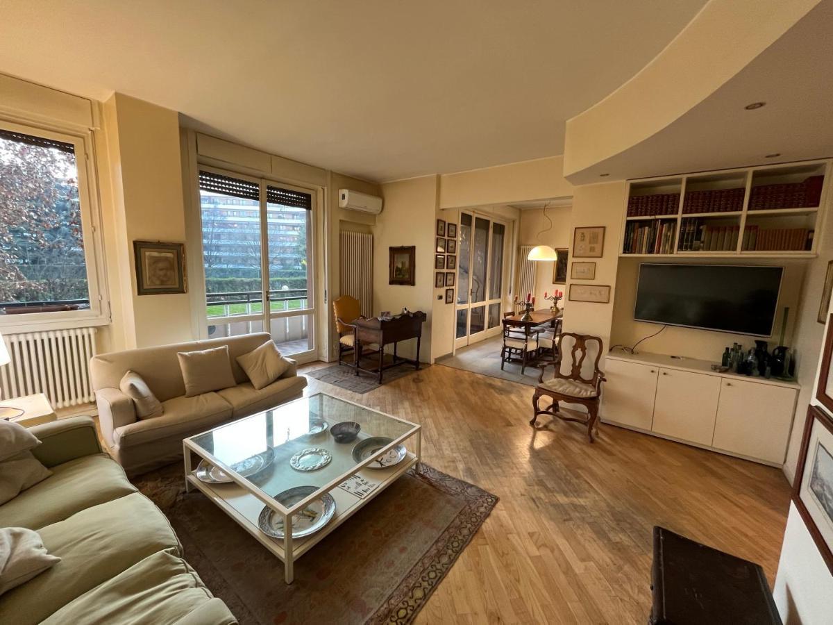 San Siro Club Apartamento