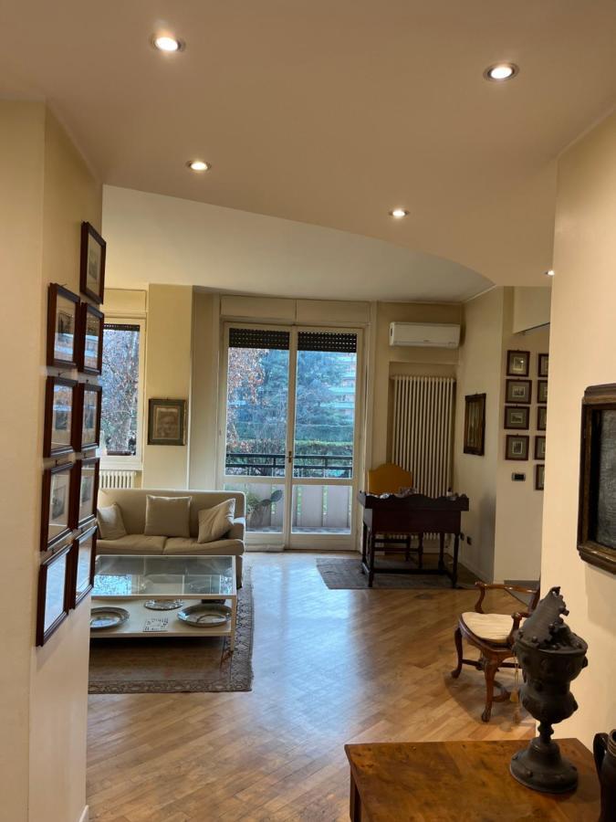 San Siro Club Apartamento Milão