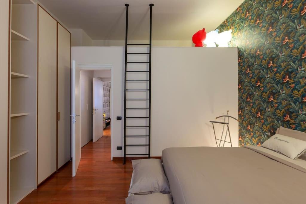 Apartamento My Charming In Centro Citta-san Lorenzo *