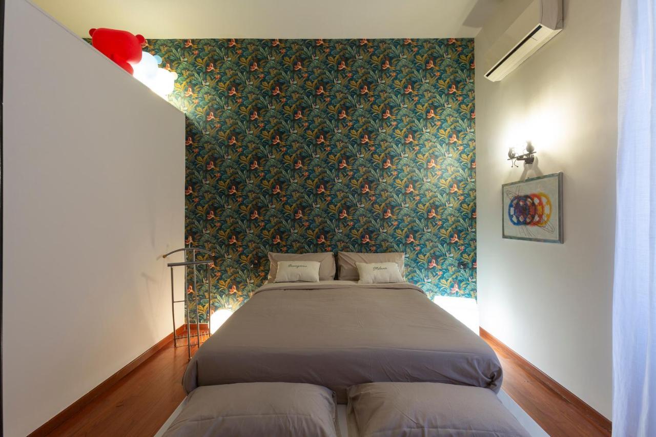 Apartamento My Charming In Centro Citta-san Lorenzo *