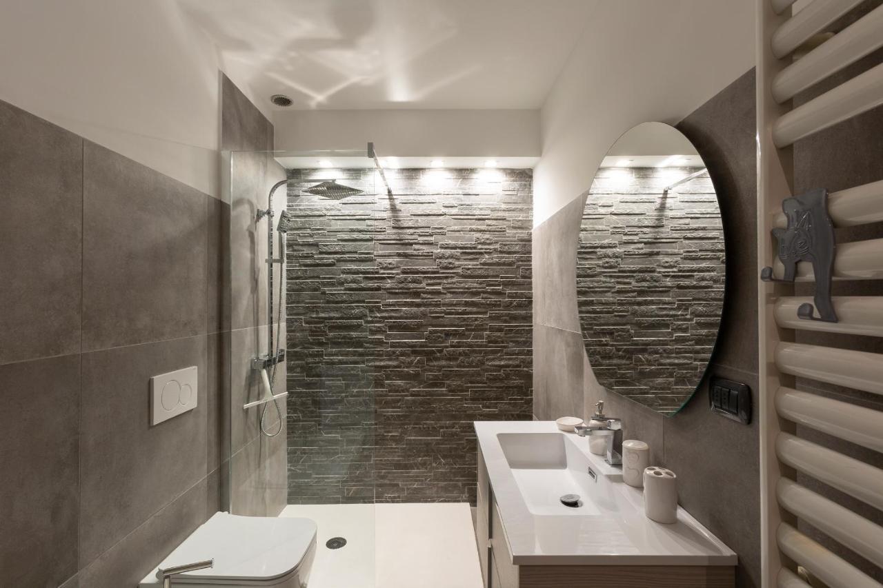 Apartamento My Charming In Centro Citta-san Lorenzo *
