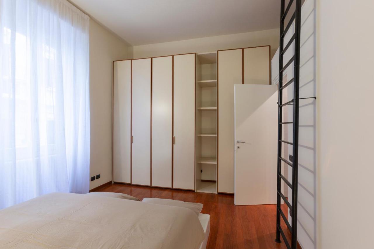 Apartment My Charming In Centro Citta-san Lorenzo Milan