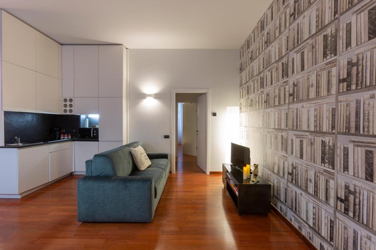 My Charming In Centro Citta-san Lorenzo Milan