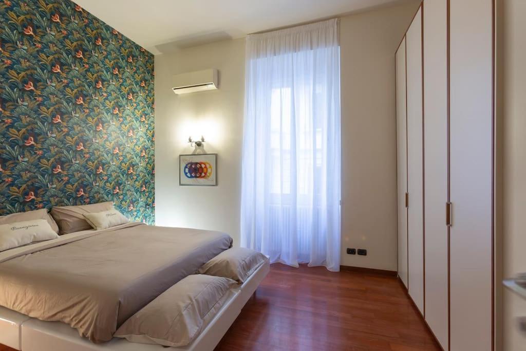 Apartment My Charming In Centro Citta-san Lorenzo
