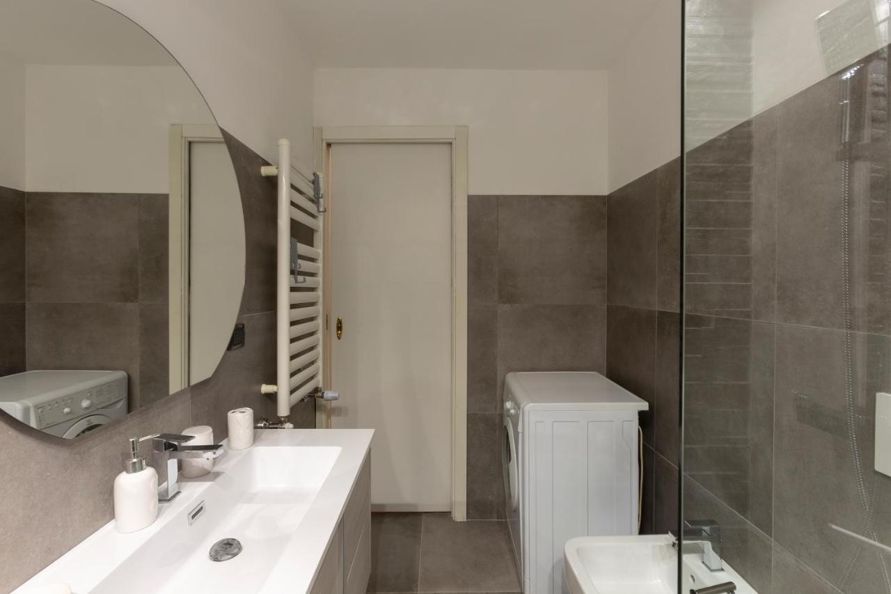 My Charming In Centro Citta-san Lorenzo Apartment Milan