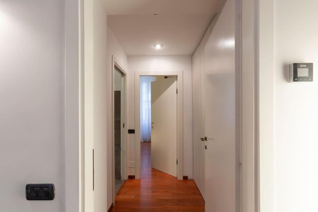 My Charming In Centro Citta-san Lorenzo Apartment