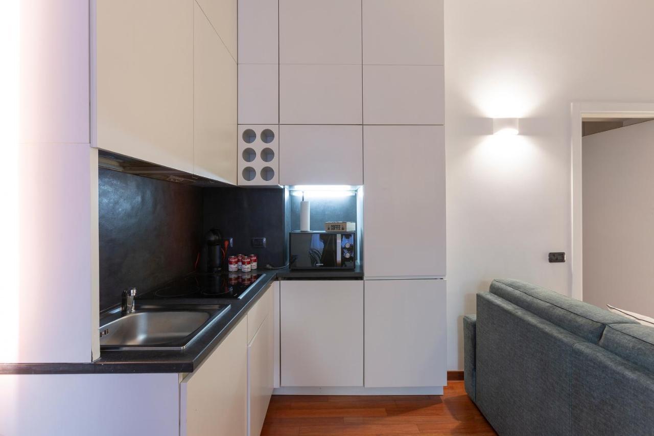 Apartamento My Charming In Centro Citta-san Lorenzo