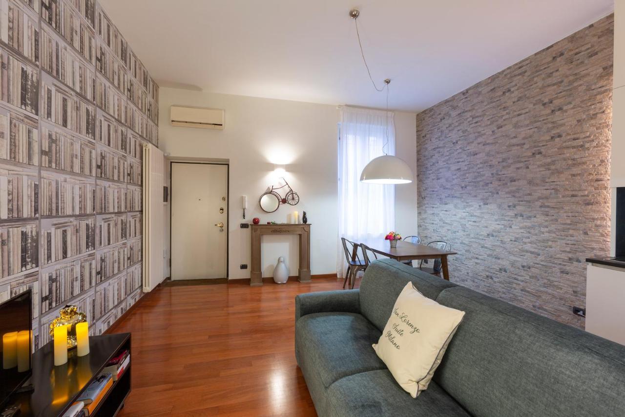 My Charming In Centro Citta-san Lorenzo Apartment