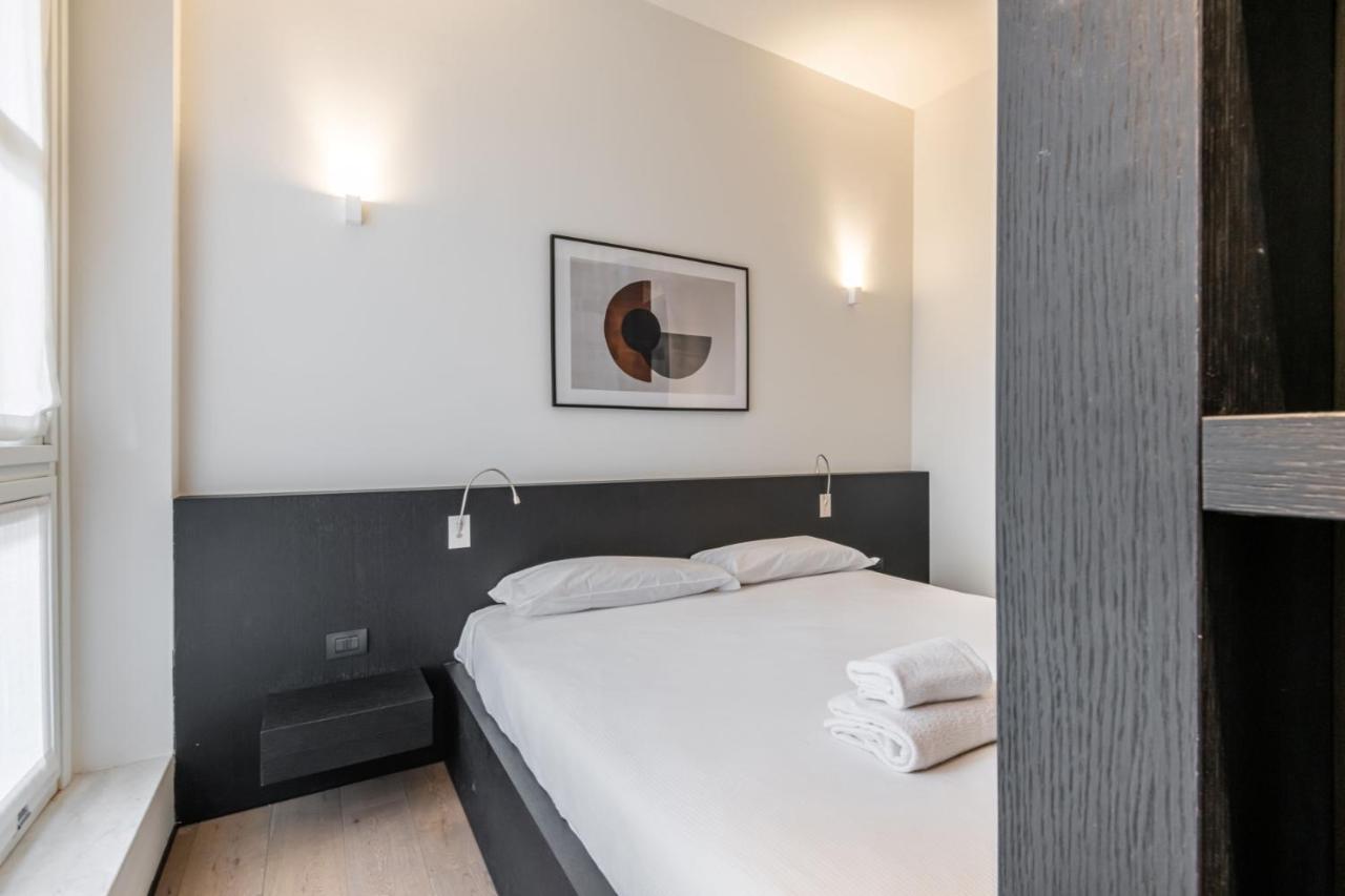 Easylife - Accogliente Monolocale In Corso Magenta Apartamento