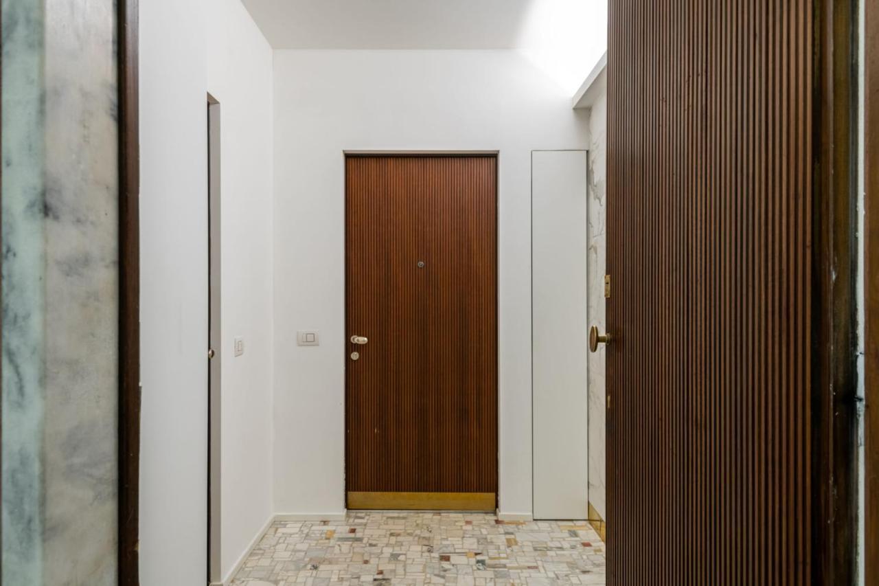 Easylife - Accogliente Monolocale In Corso Magenta Apartamento *