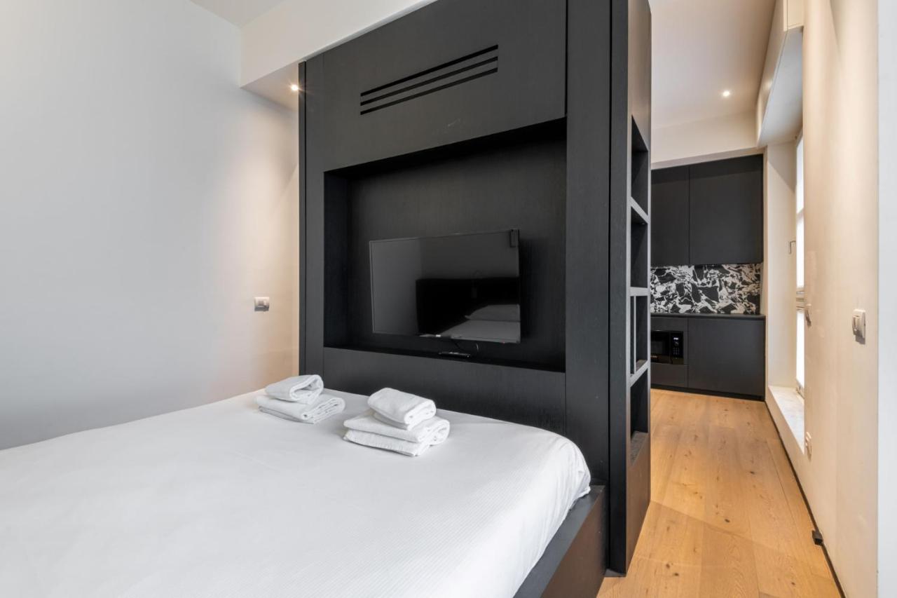 Apartamento Easylife - Accogliente Monolocale In Corso Magenta