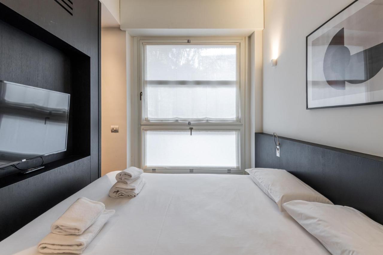 Apartamento Easylife - Accogliente Monolocale In Corso Magenta *
