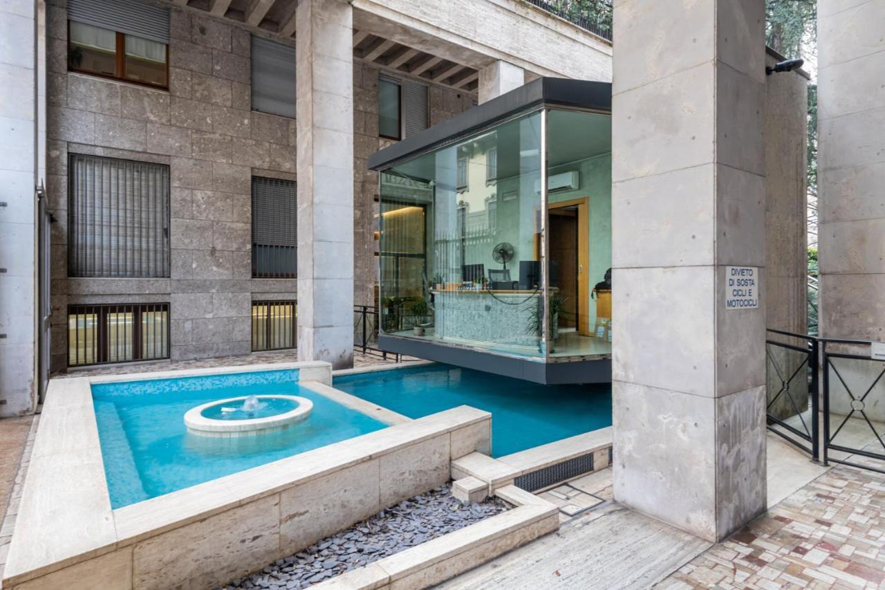 Apartamento Easylife - Accogliente Monolocale In Corso Magenta *