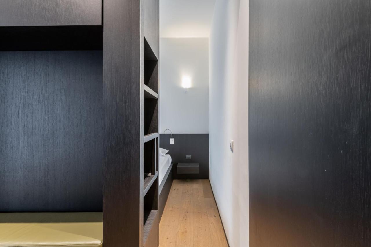 Easylife - Accogliente Monolocale In Corso Magenta Apartamento