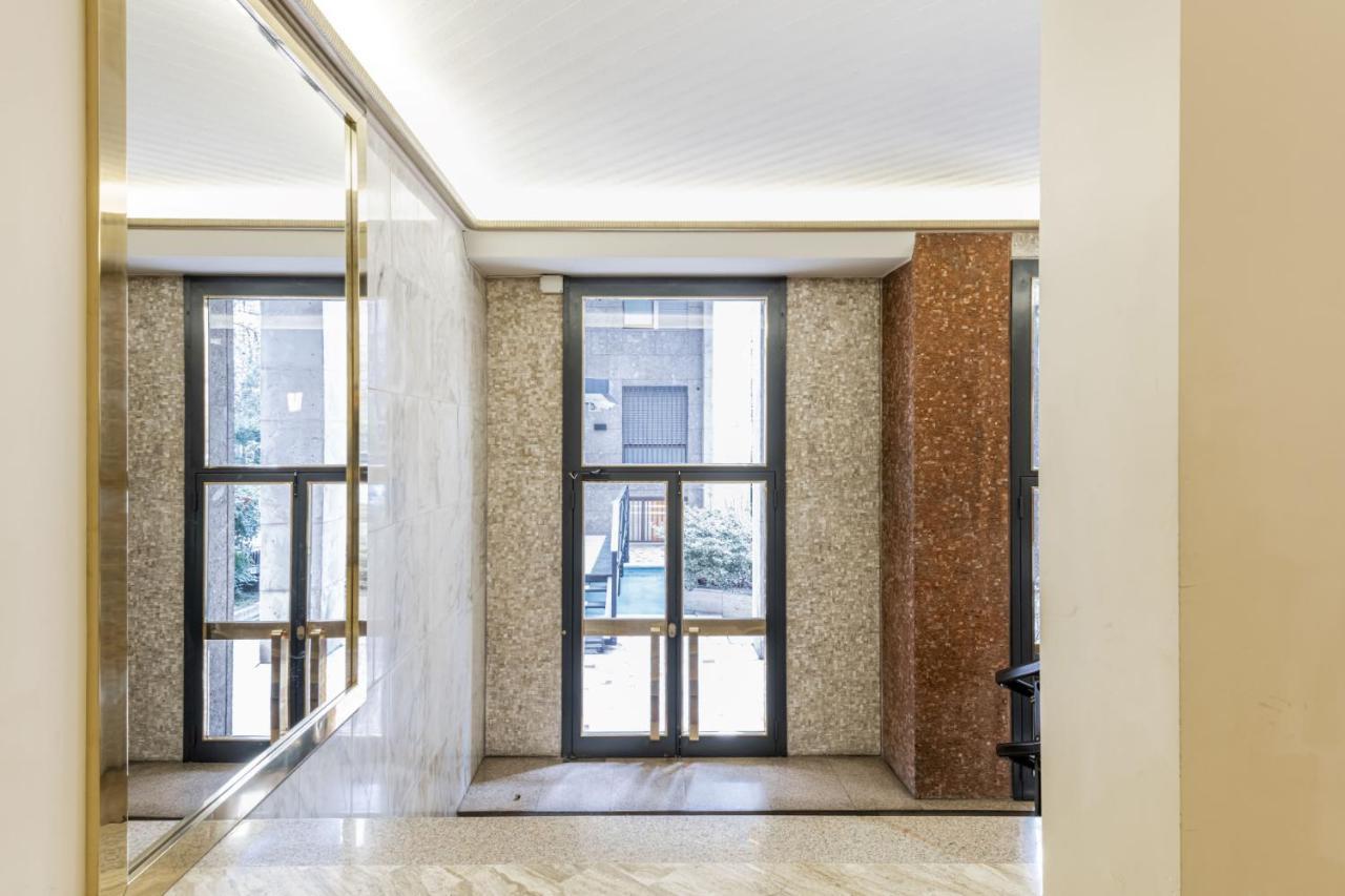 Apartamento Easylife - Accogliente Monolocale In Corso Magenta
