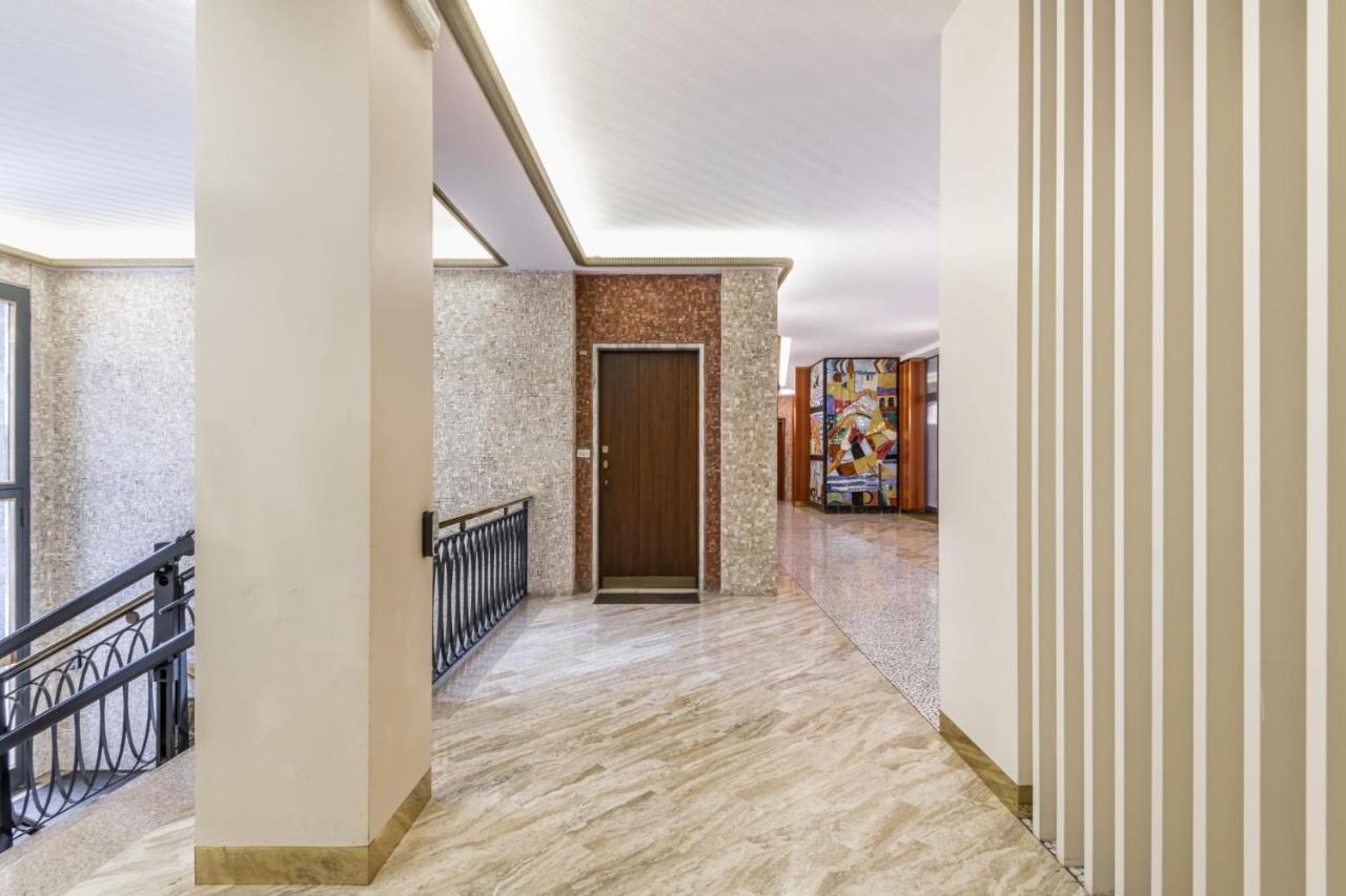 Apartamento Easylife - Accogliente Monolocale In Corso Magenta *