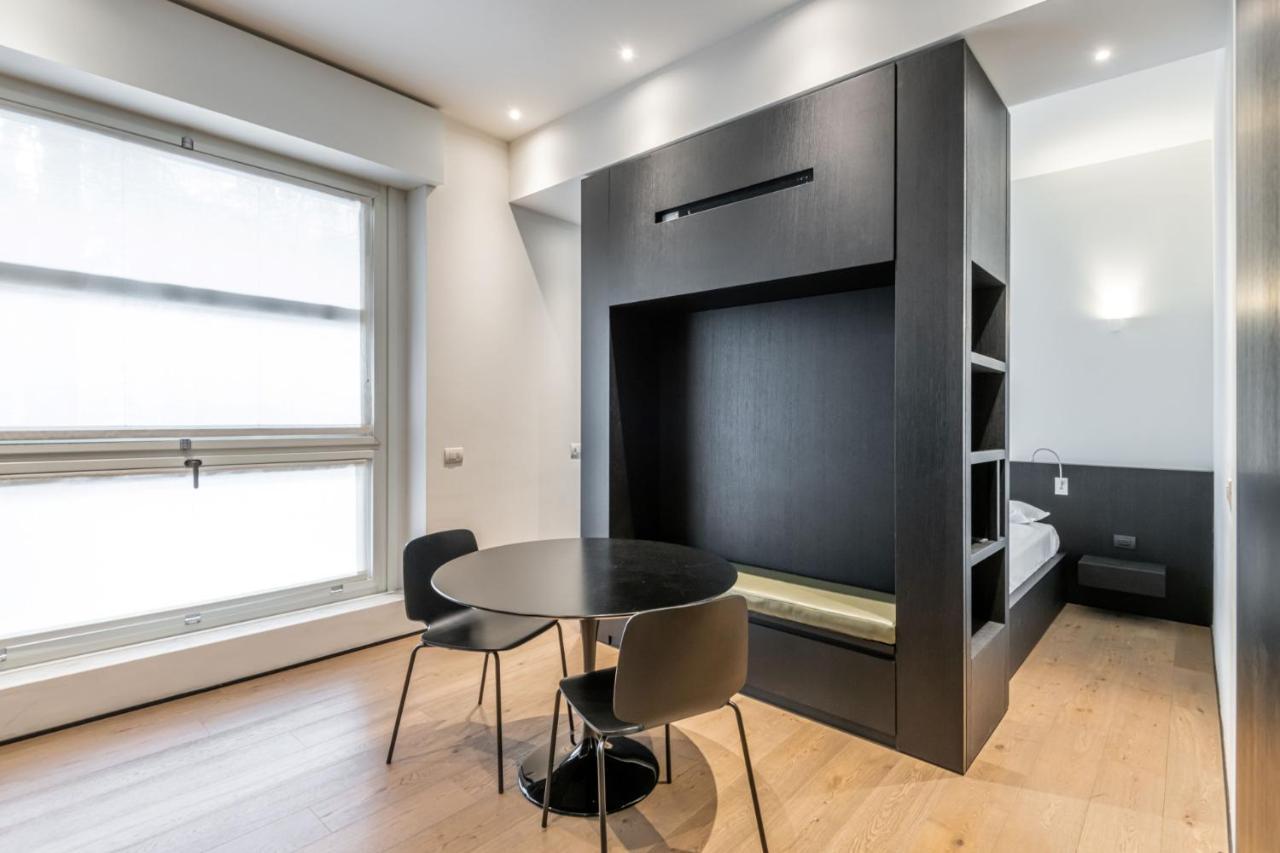 Apartamento Easylife - Accogliente Monolocale In Corso Magenta