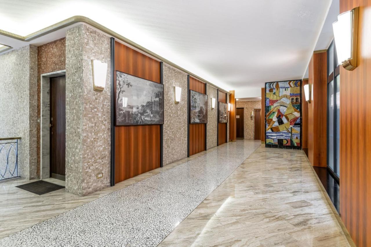 Apartamento Easylife - Accogliente Monolocale In Corso Magenta