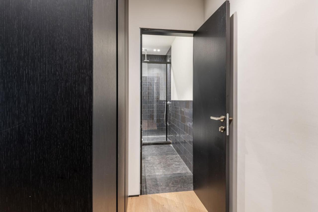 Easylife - Accogliente Monolocale In Corso Magenta Apartamento *