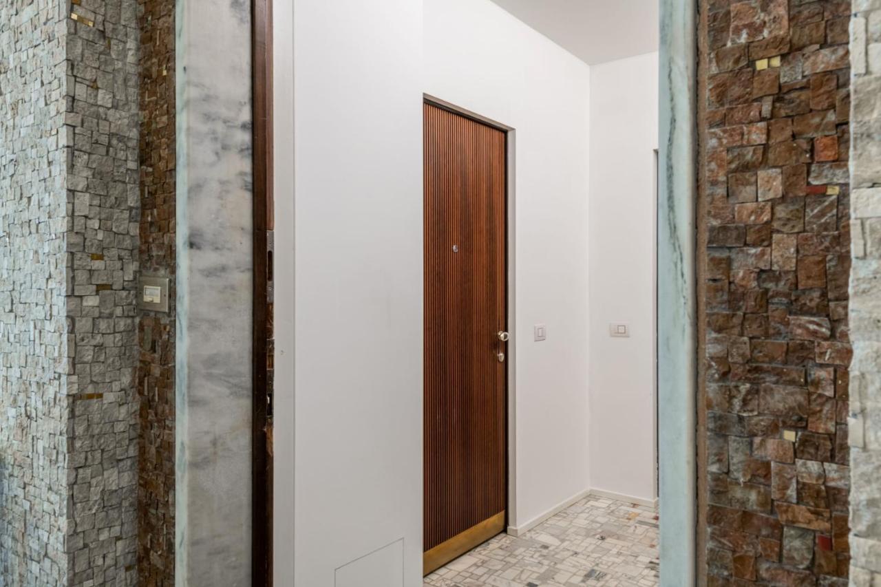 Easylife - Accogliente Monolocale In Corso Magenta Apartamento *