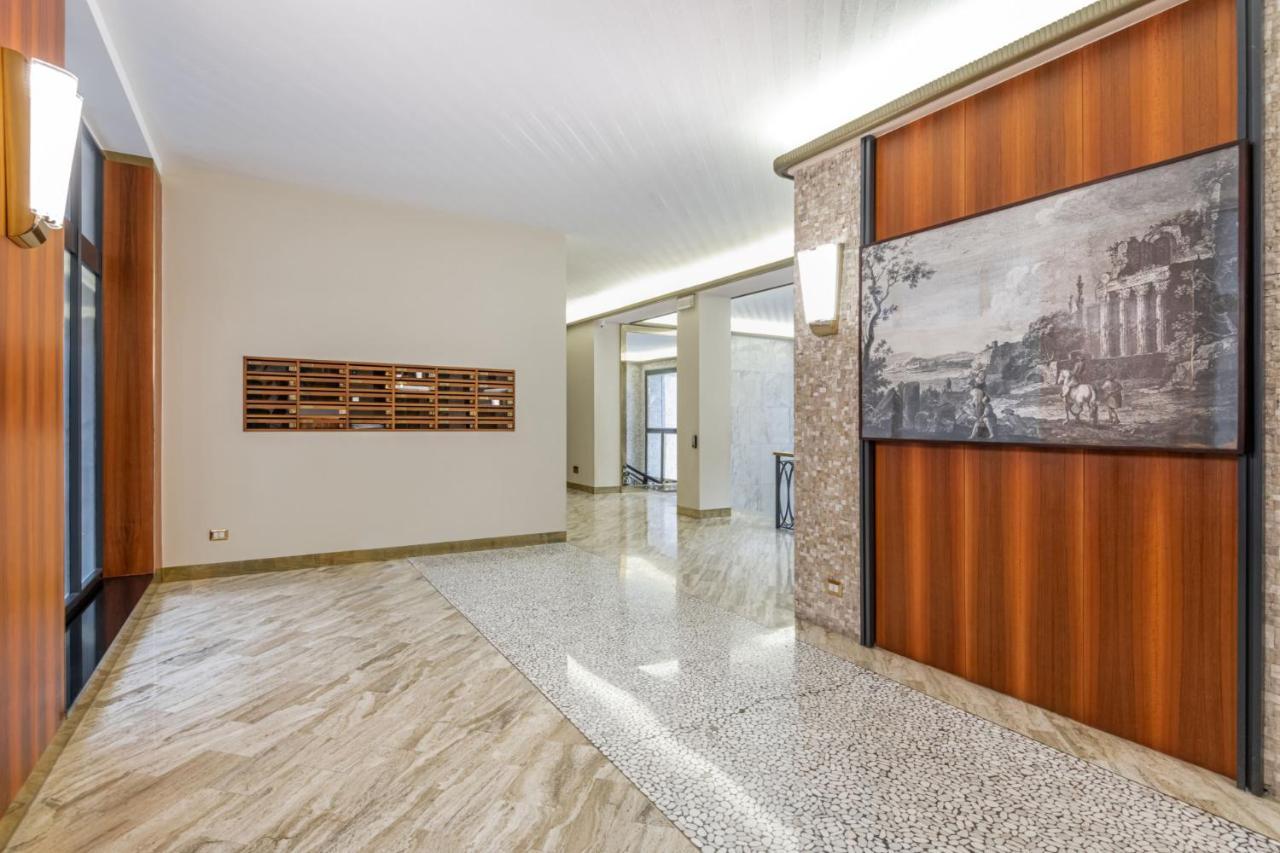 Easylife - Accogliente Monolocale In Corso Magenta Apartamento Milão