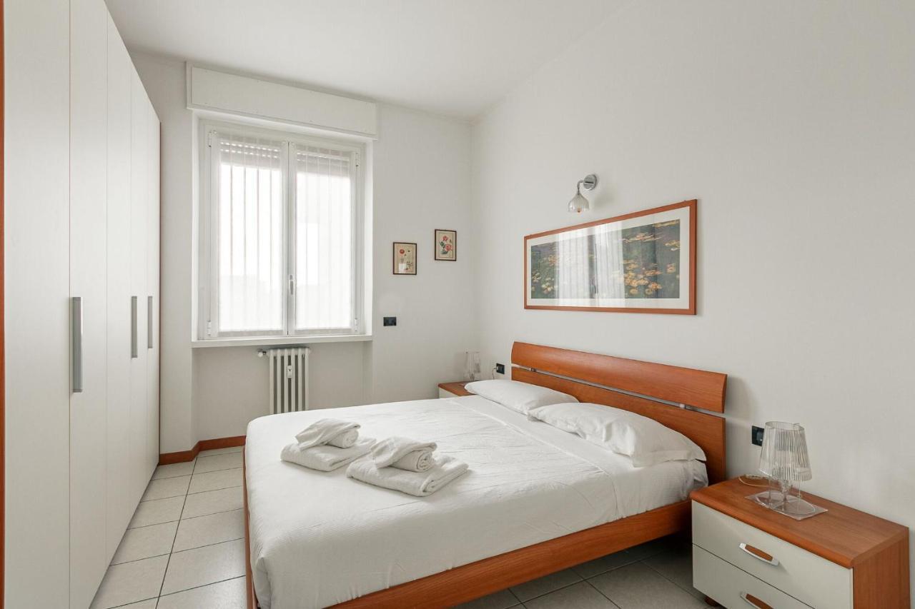 Apartment Mac Mahon - Two Bedrooms