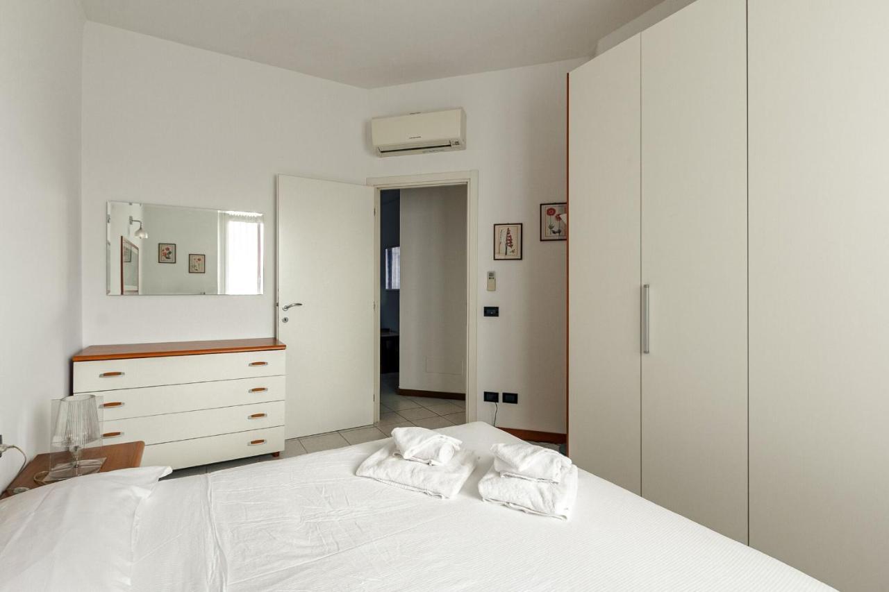 Apartment Mac Mahon - Two Bedrooms