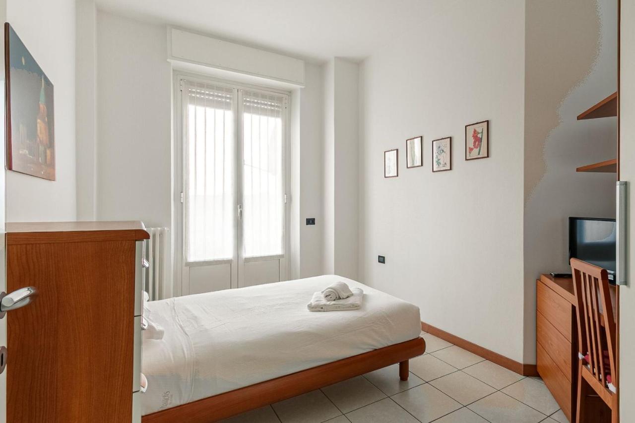 Mac Mahon - Two Bedrooms Apartment Milan