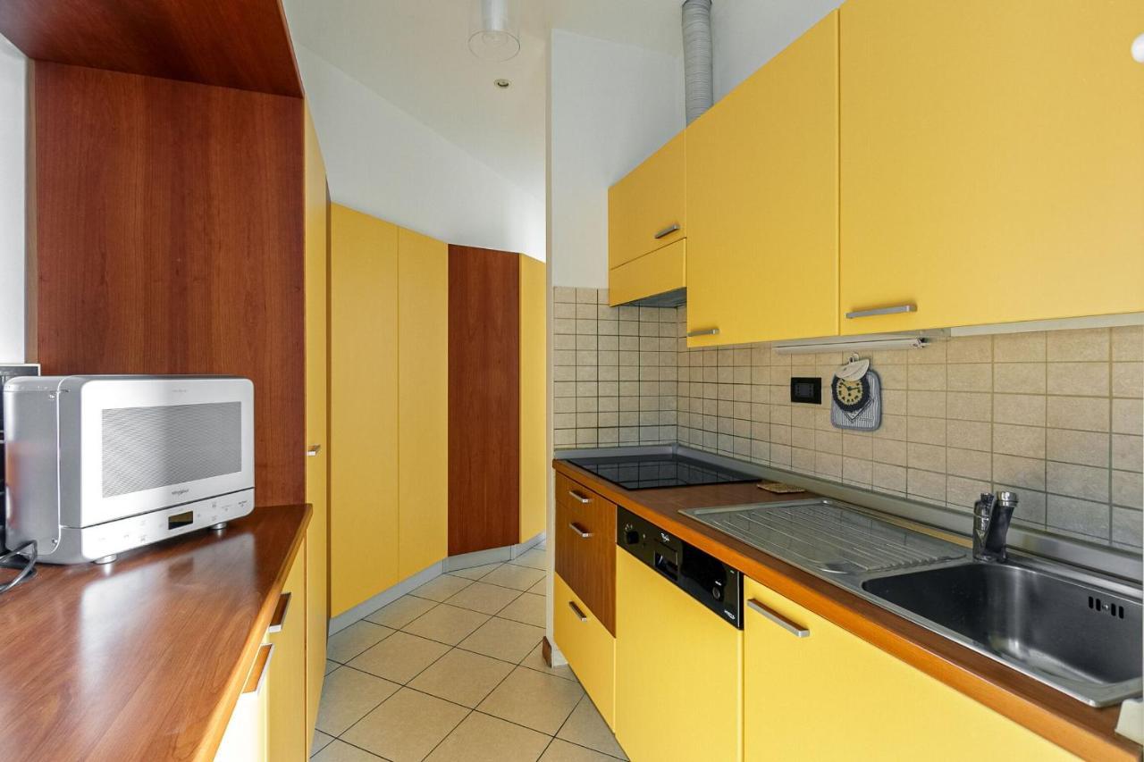 Mac Mahon - Two Bedrooms * Milan