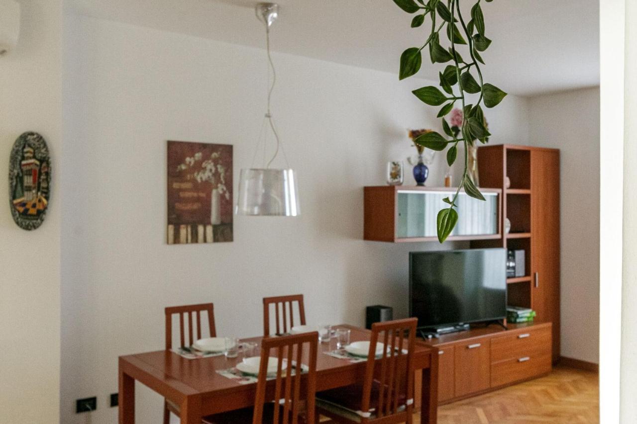 Mac Mahon - Two Bedrooms * Milan