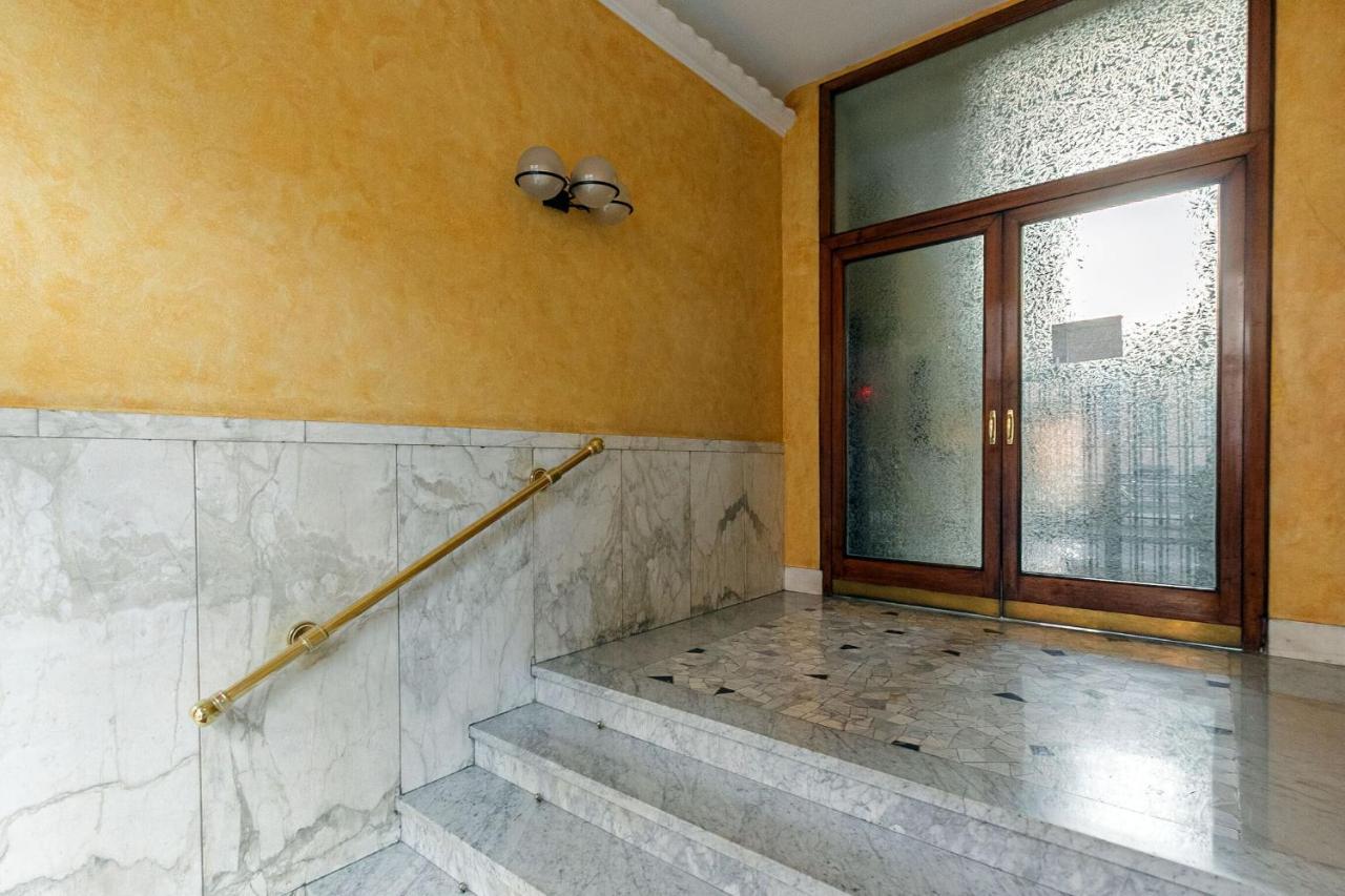 Mac Mahon - Two Bedrooms Milan