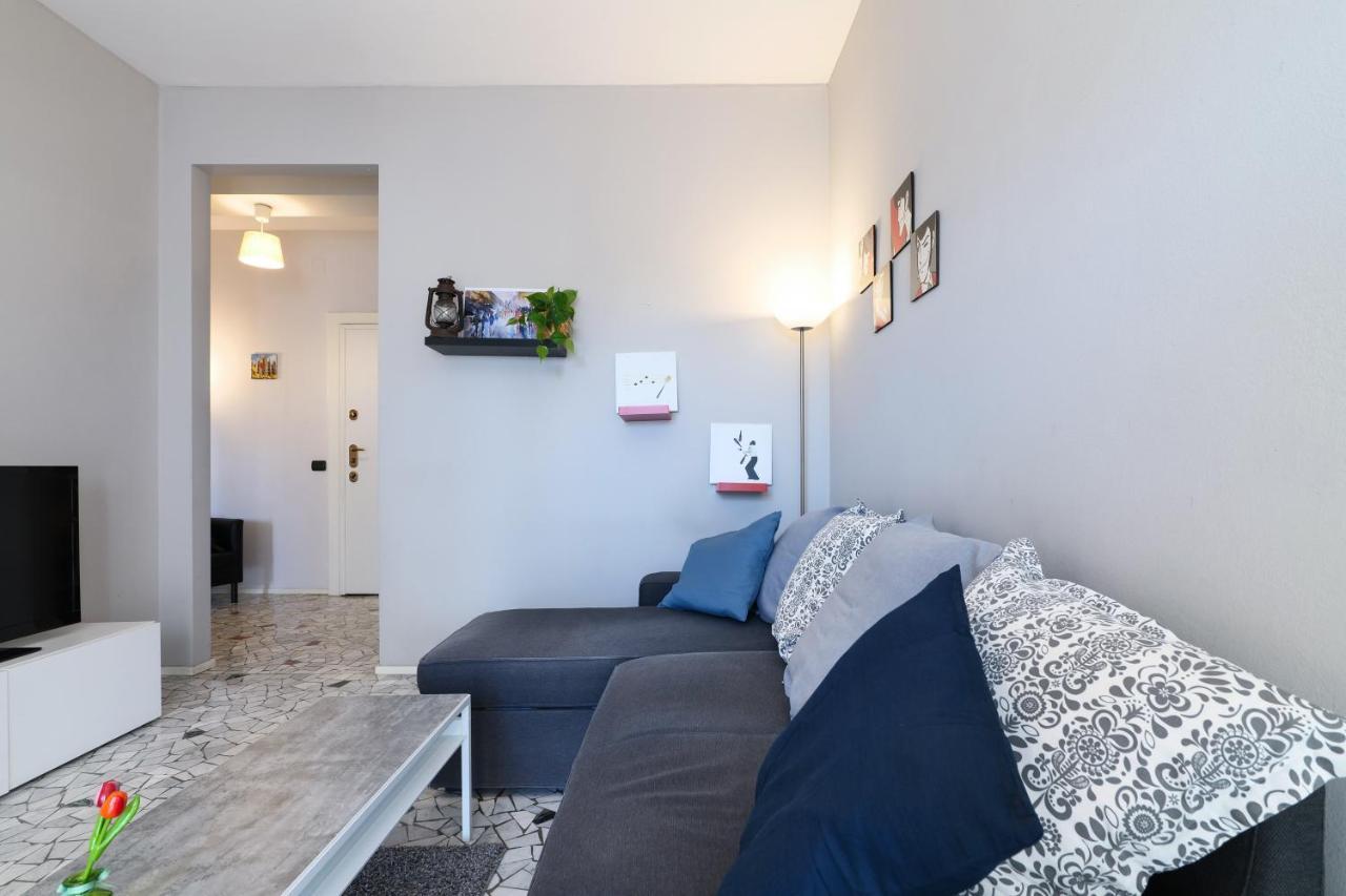 Apartment Primopiano - Baldinucci Milan