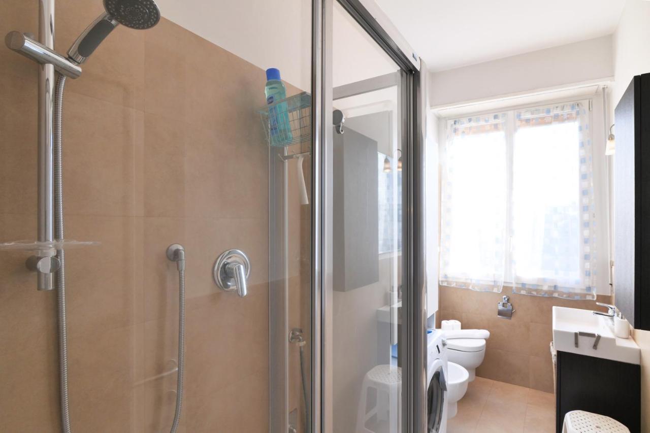 Apartment Primopiano - Baldinucci Milan