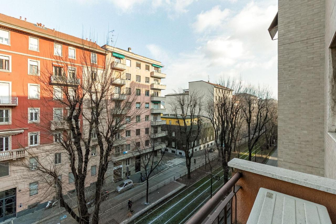 Apartment Mac Mahon - Two Bedrooms Milan