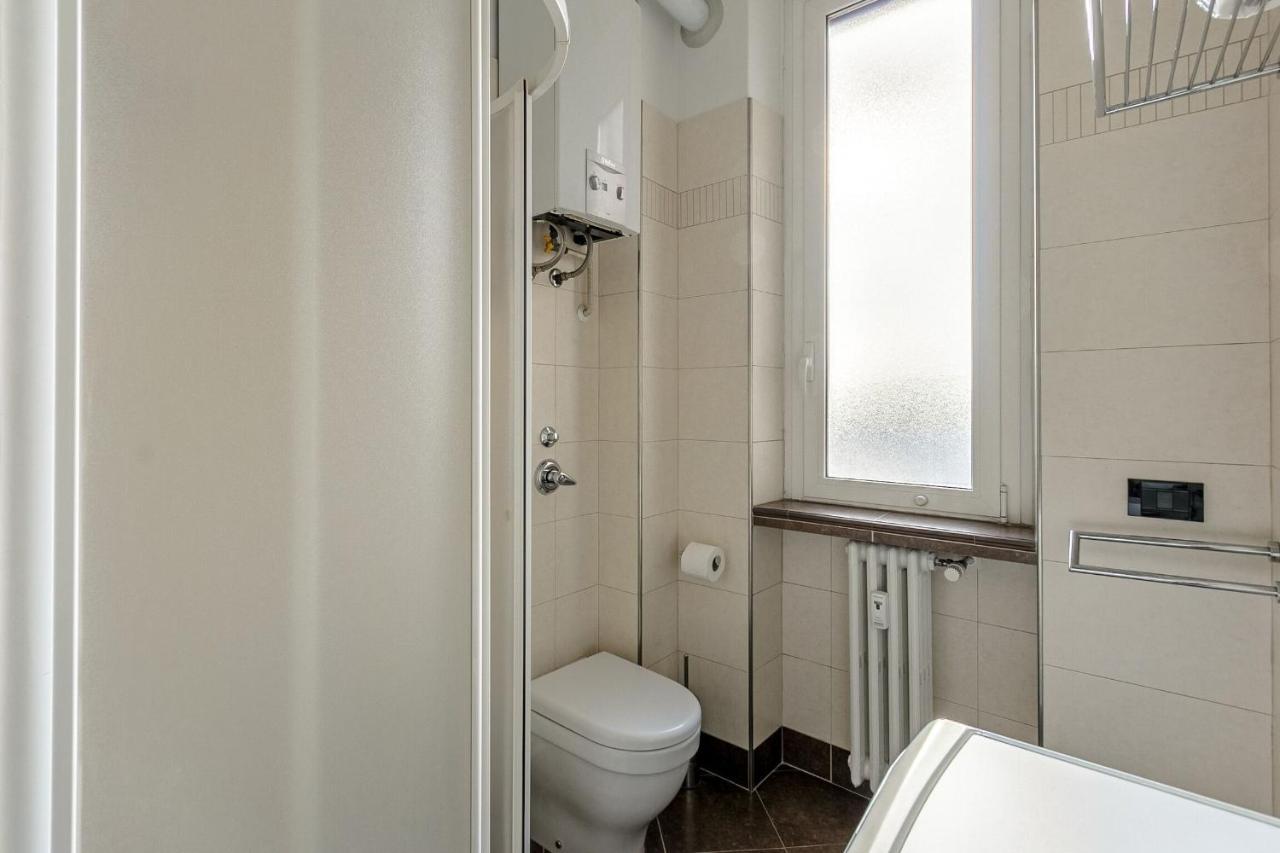 Mac Mahon - Two Bedrooms Apartment