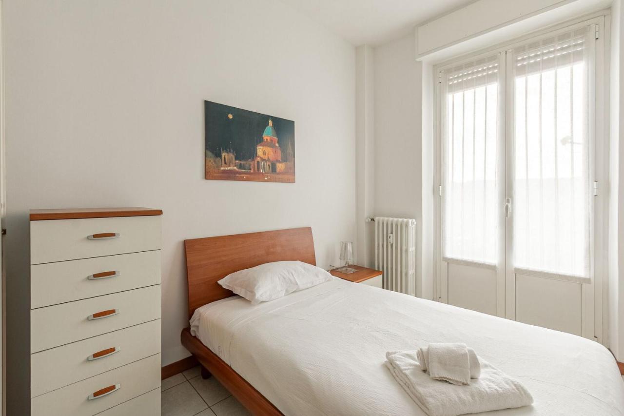 Mac Mahon - Two Bedrooms * Milan