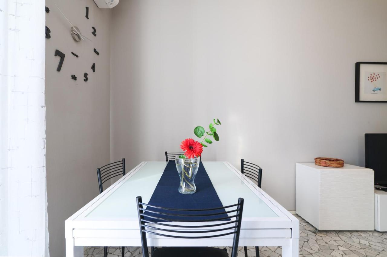 Apartment Primopiano - Baldinucci Milan