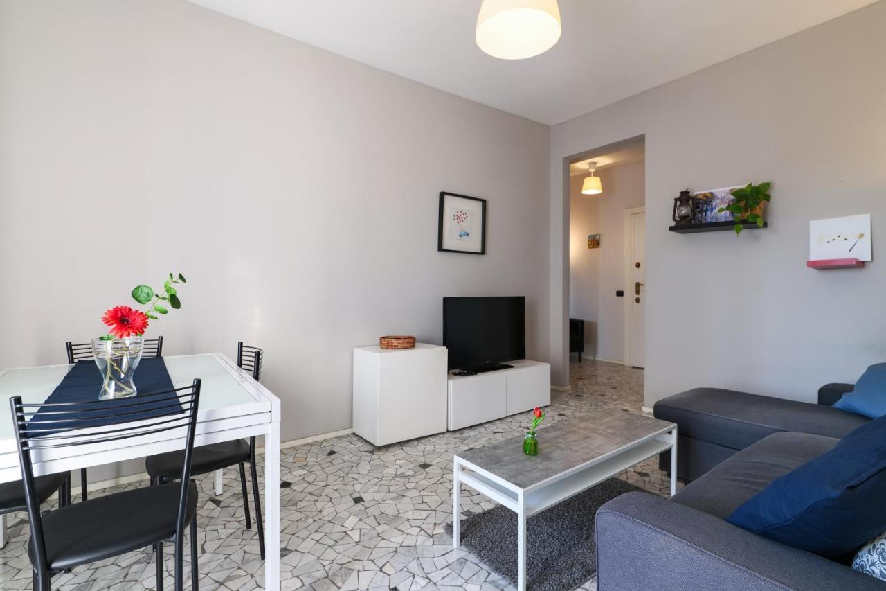Primopiano - Baldinucci Apartment Milan