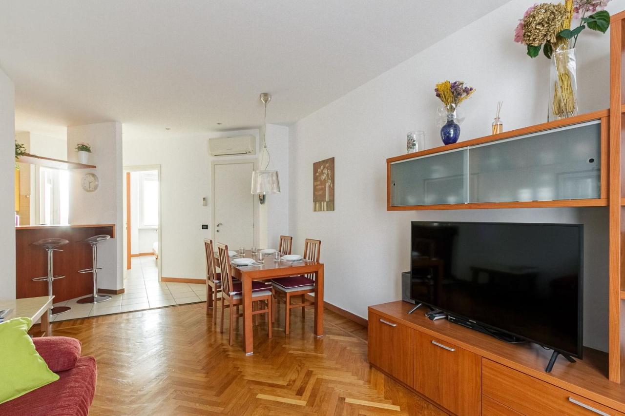 Apartment Mac Mahon - Two Bedrooms