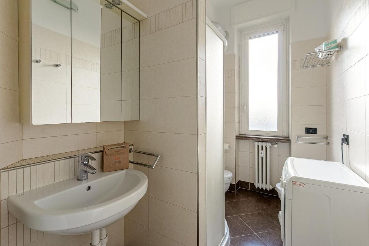 Mac Mahon - Two Bedrooms Apartment Milan
