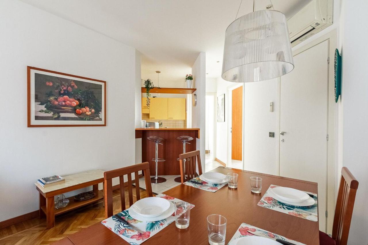 Mac Mahon - Two Bedrooms * Milan