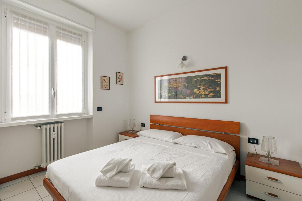 Apartment Mac Mahon - Two Bedrooms Milan